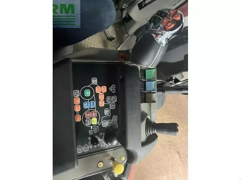 Case IH puma 185 mc MC