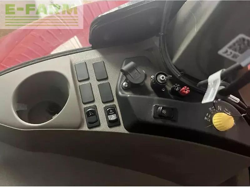 Case IH puma 185 mc MC