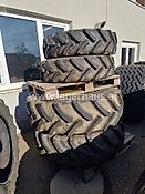 Trinker KOMPLETTRÄDER