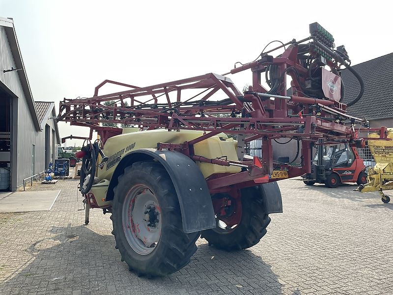 Hardi Navigator 24 m