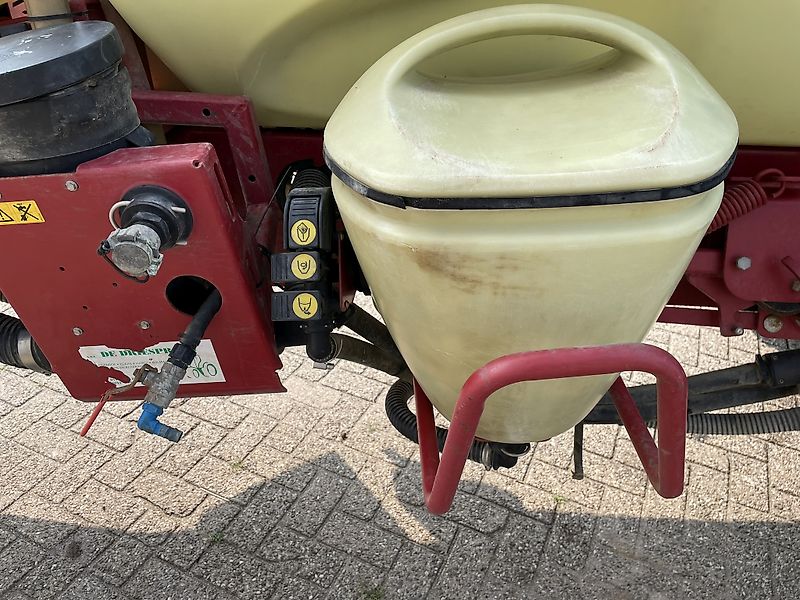 Hardi Navigator 24 m