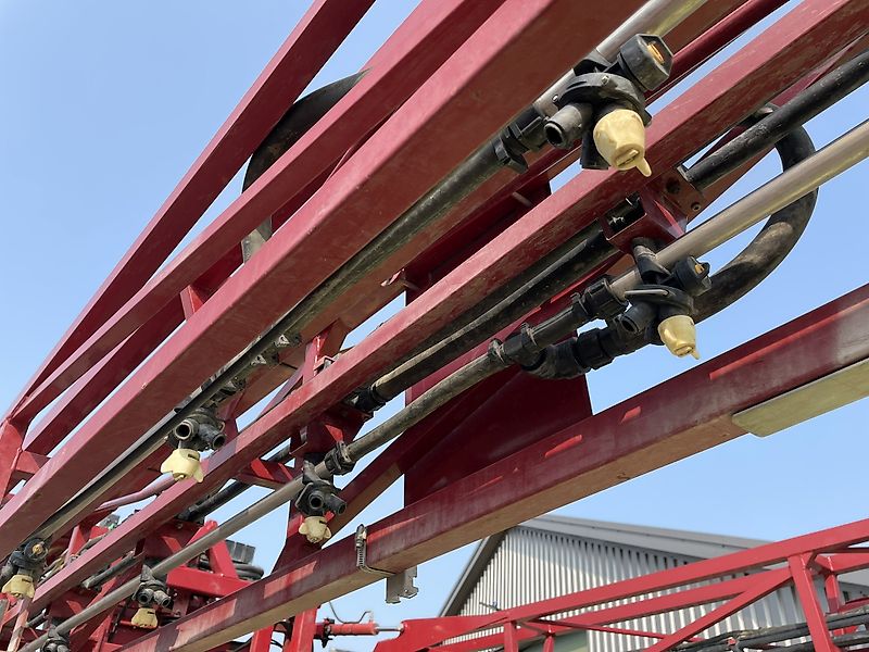 Hardi Navigator 24 m