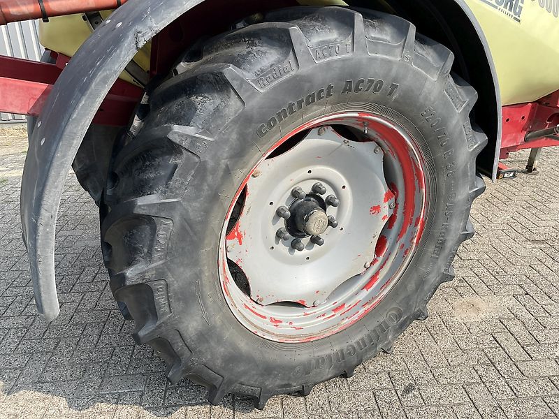 Hardi Navigator 24 m