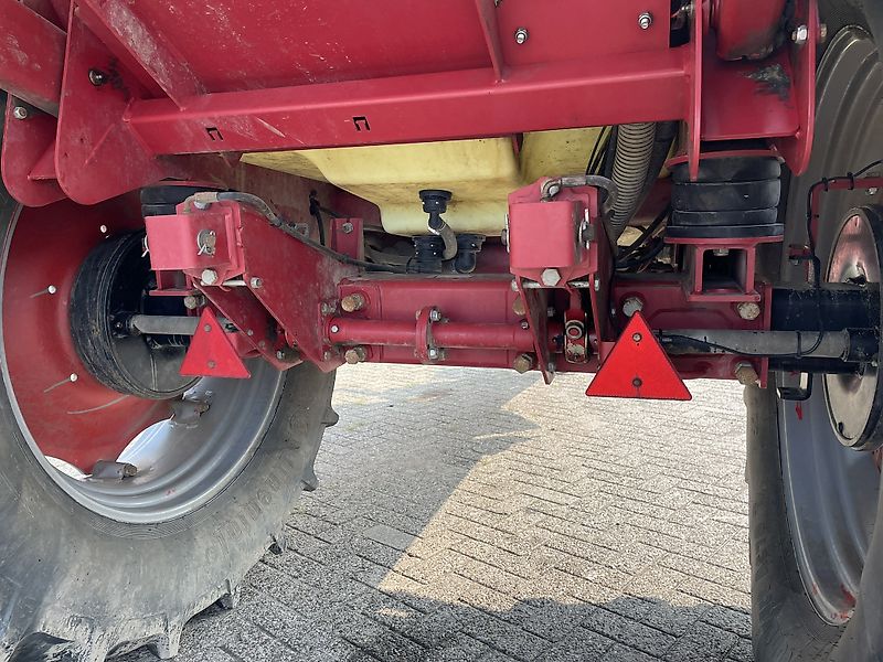 Hardi Navigator 24 m