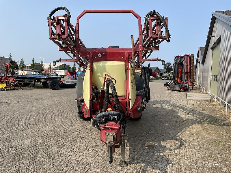 Hardi Navigator 24 m