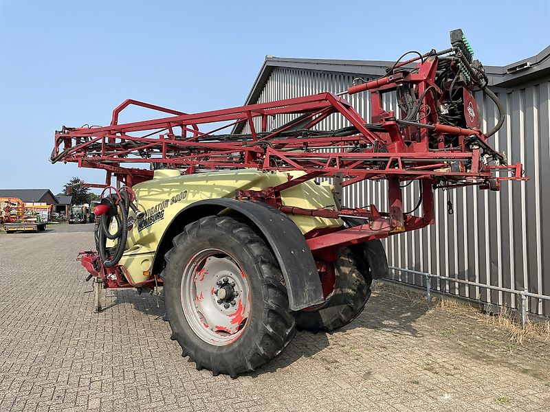 Hardi Navigator 24 m