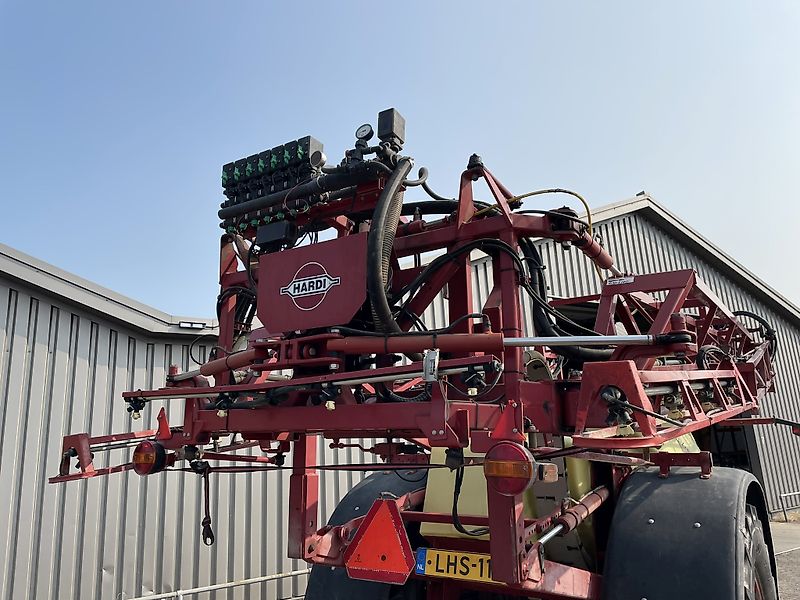 Hardi Navigator 24 m