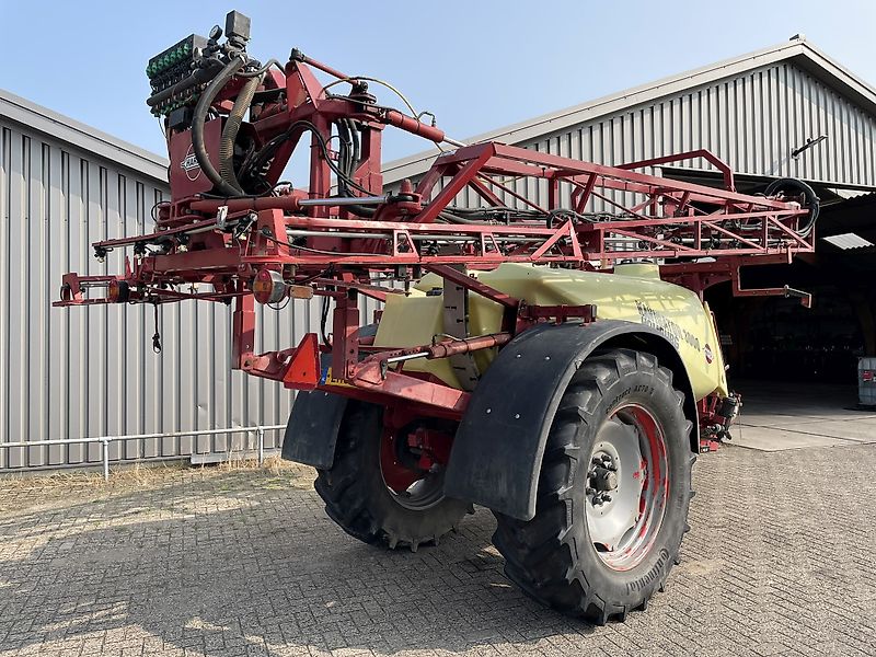 Hardi Navigator 24 m