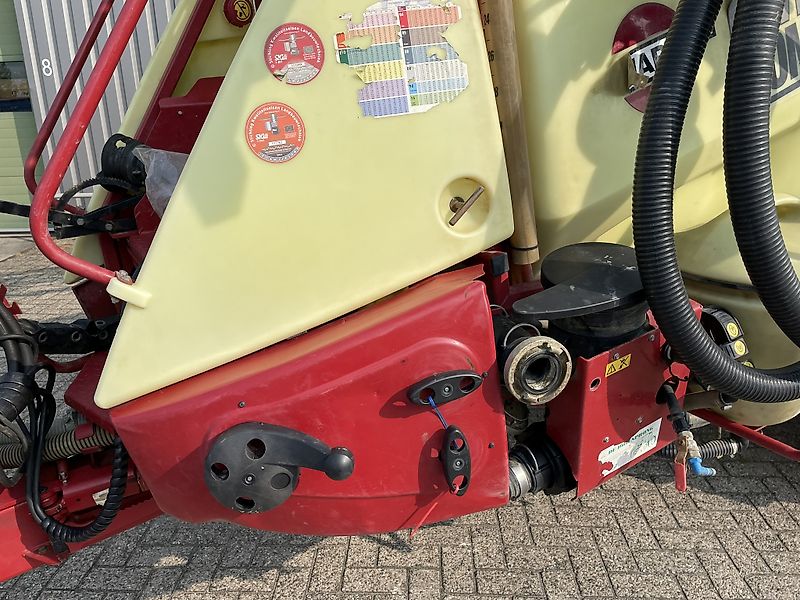 Hardi Navigator 24 m