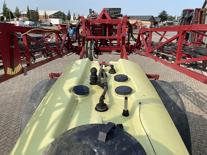 Hardi Navigator 24 m