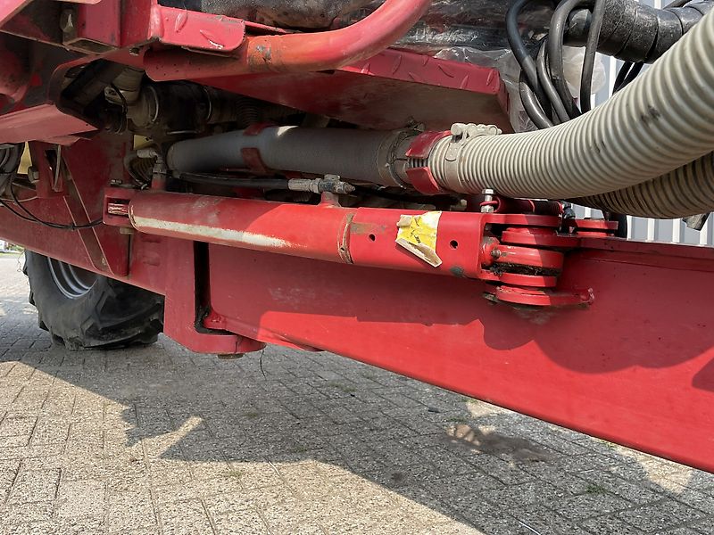 Hardi Navigator 24 m