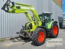 Claas ARION 460 CIS+ TIER 4F