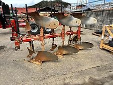 Kühne HUARD 3-SCHARIG