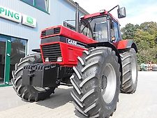 Case IH 1455 XLA Klima