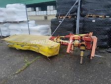 Lely SCHEIBENMÄHWERK 240