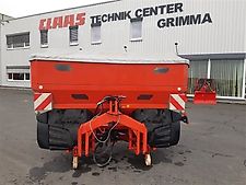 Rauch GEBR. DÜNGERSTR. RAUCH AXIS