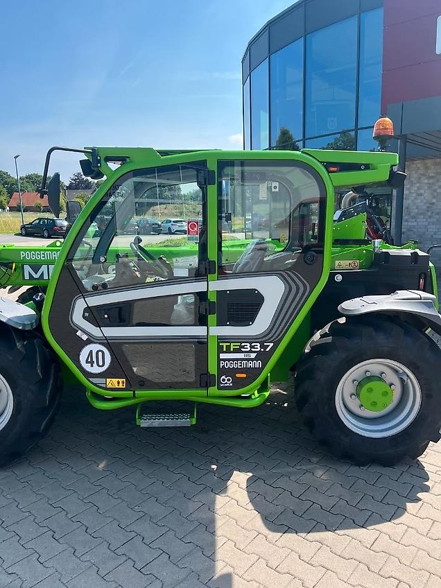 Merlo 33.7 Turbo Farmer
