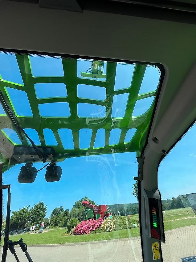 Merlo 33.7 Turbo Farmer