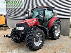 Case IH farmall 115 u pro Pro
