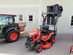 Kubota G261 HD54