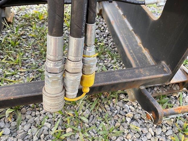 Elkær HKL-EX + HK2000-5