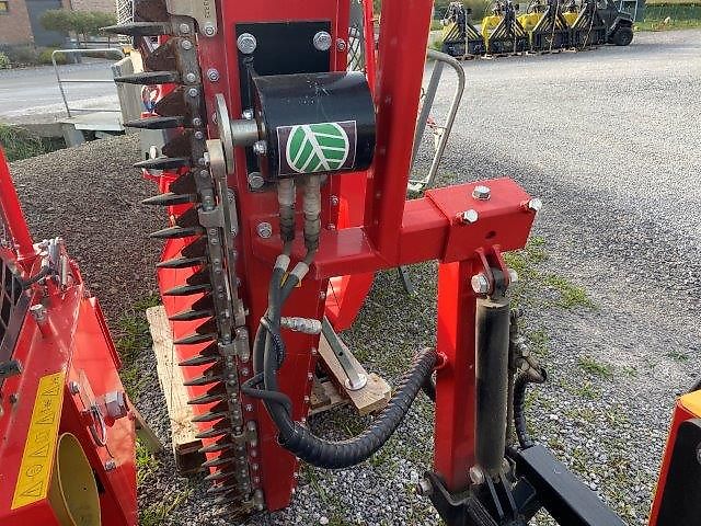 Elkær HKL-EX + HK2000-5