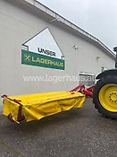 Pöttinger NOVADISC 350