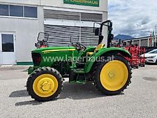 John Deere 5055 E