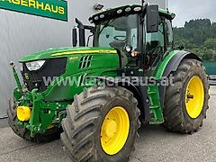 John Deere 6155R