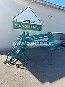 Fendt 3 S FRONTLADER