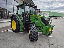 John Deere 6110
