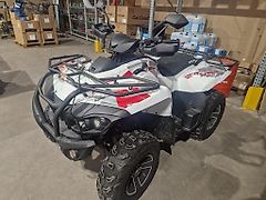 Access 600 TR-MÖNKIJÄ