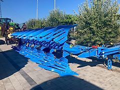 Lemken Diamant 16
