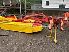 Pöttinger EURO CAT 275 H