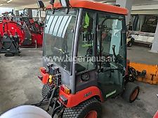Kubota BX 2350