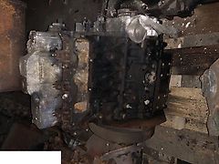 Yanmar 3TNV88 - Korbowód (Części zamienne)