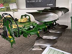 Amazone CAYROS XMS 4-950 VS