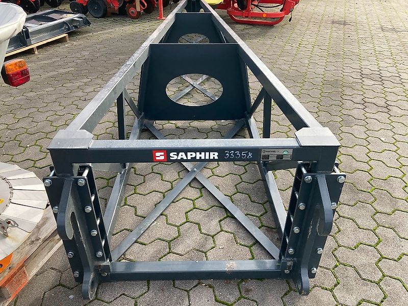 Saphir MGS/GS 30 mit VL50
