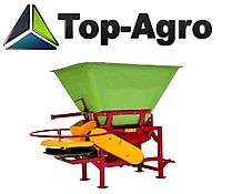 TOP-AGRO Düngerstreuer N 031 M !!NEU!!