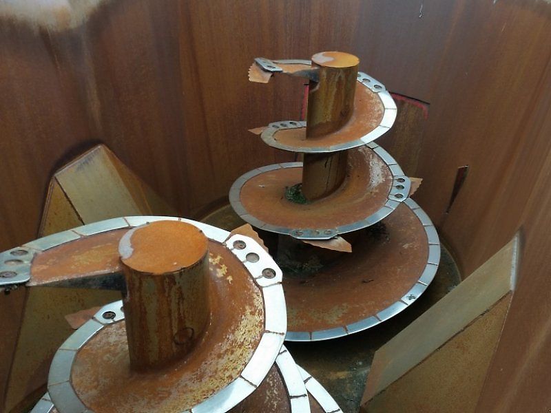 Schrijver-Agro Vulcano 20