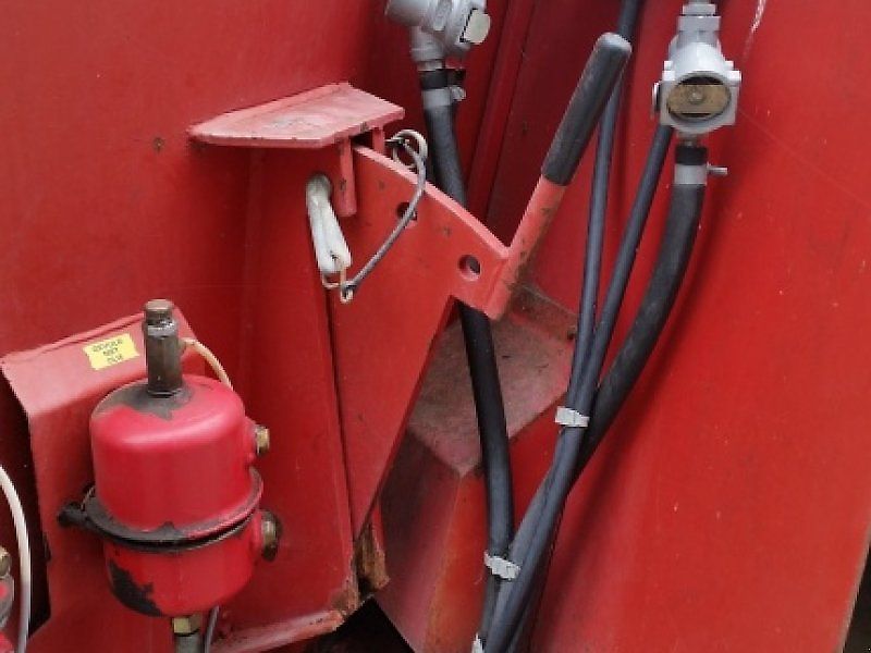 Schrijver-Agro Vulcano 20