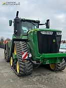 John Deere 9RX 640