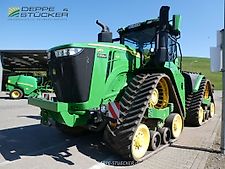 John Deere 9RX 640