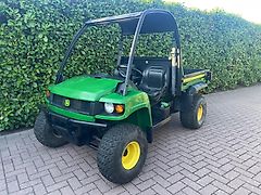 John Deere HPX 4x4 Diesel Gator