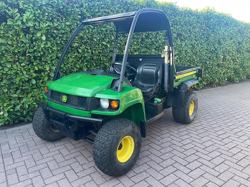 John Deere HPX 4x4 Diesel Gator