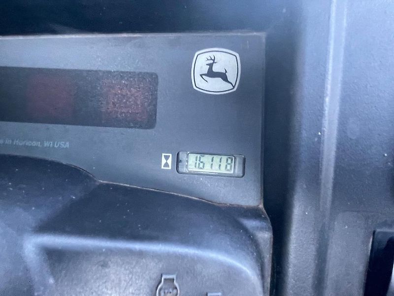 John Deere HPX 4x4 Diesel Gator