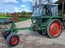 Fendt 275 GT