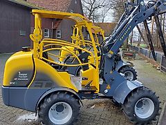 Eurotrac W12S