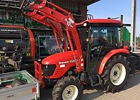 Branson 4520 CX Branson 4520 CX