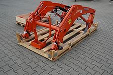 Kubota LA714 Frontlader W26TK00643